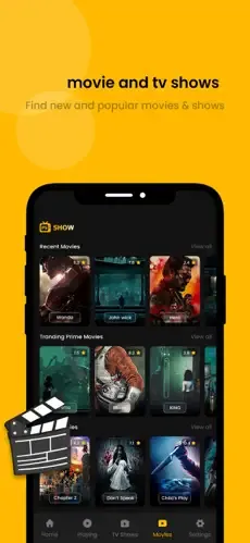 Netminer movie