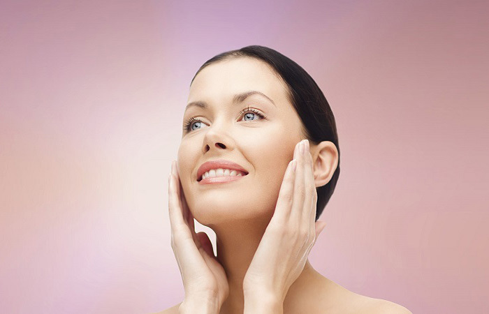 How to lighten skin naturally