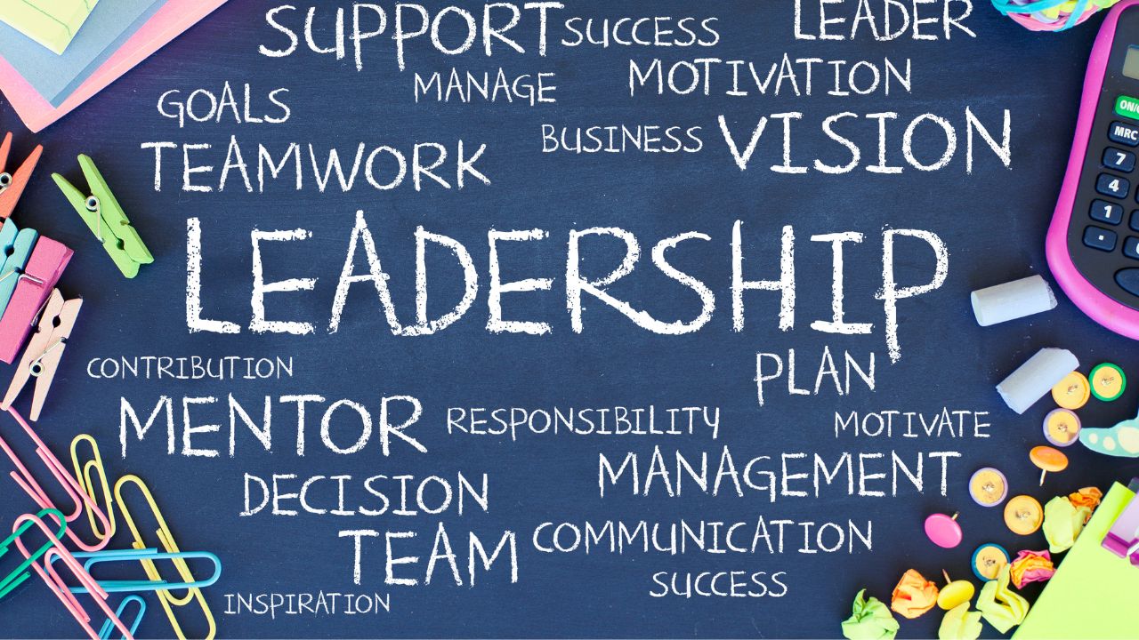 How To Develop Leadership Skills In Students
