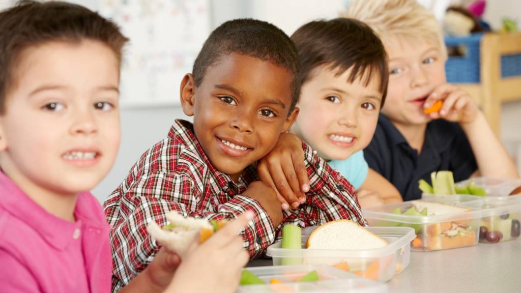 The Real Reasons Why Do Students Hate School Lunches
