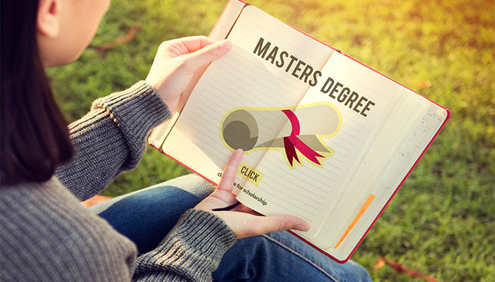 master degree advantages and disadvantages