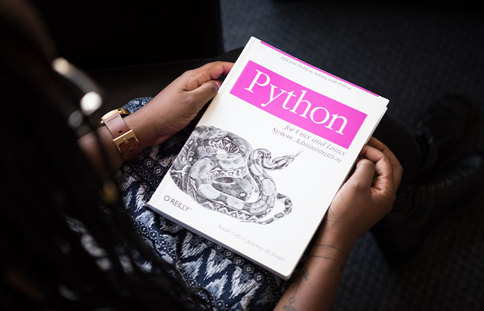 can i learn python without any programming experience