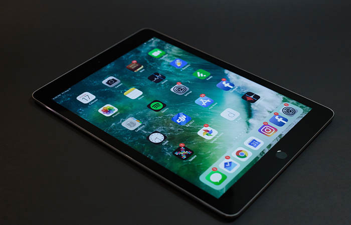 best ipad for medical students