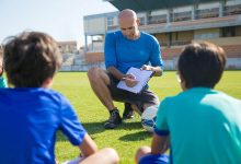 how to become a soccer coach with no experience