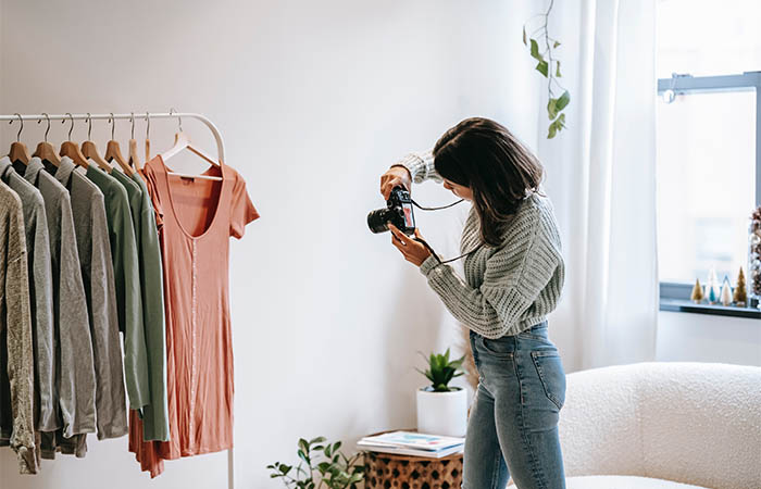 how to start a photography business with no experience
