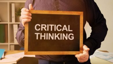 Why Is Asking Questions Important In Critical Thinking