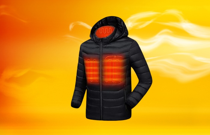 Are Heated Jackets Bad For Your Health