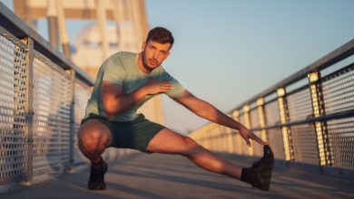 Can You Exercise After A Blood Test?