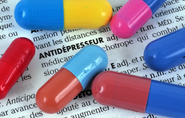 Do Antidepressants Help With Self Esteem
