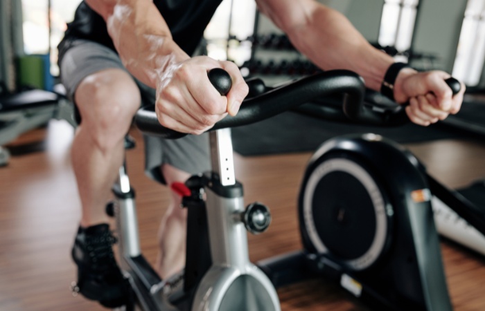 Do Mini Exercise Bikes Work?