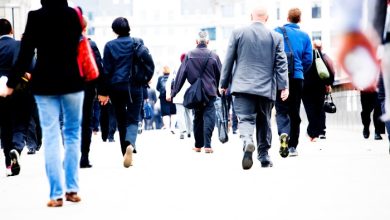 Does Walking At Work Count As Exercise?
