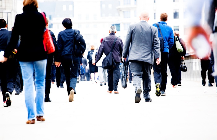 Does Walking At Work Count As Exercise?