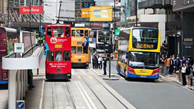 How Does Public Transport Reduce Traffic Congestion?