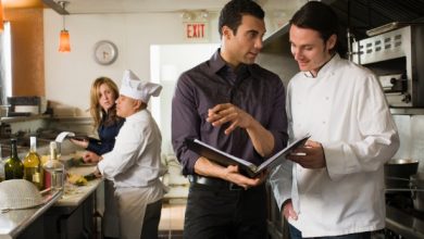 Importance of Problem Solving Skills For Chefs In The Culinary Industry