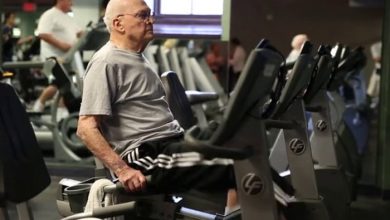 Is Rowing Good Exercise For Seniors?