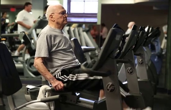 Is Rowing Good Exercise For Seniors?