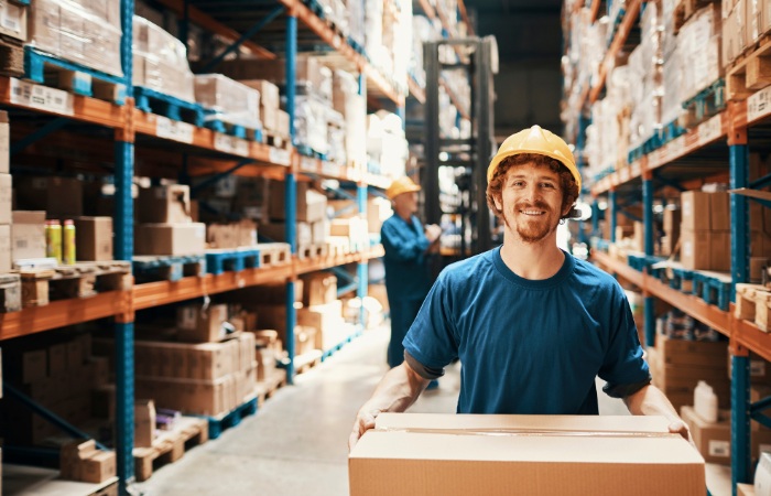 Is Working In A Warehouse Bad For Your Health