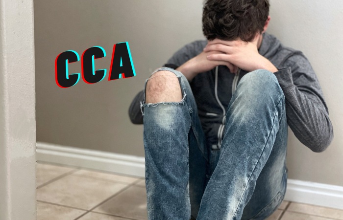 What Is A CCA In Mental Health