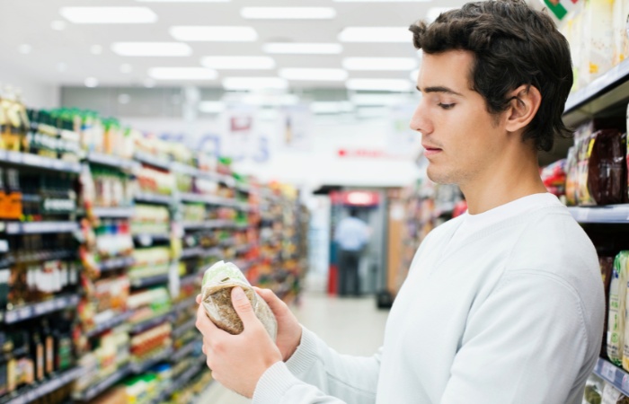What Is A Food Label And Why Is It Important?