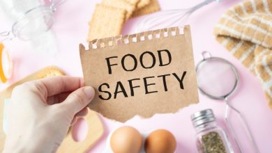 Why Is Food Safety Important In Health And Social Care?