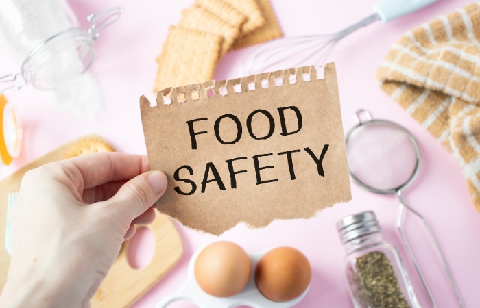 Why Is Food Safety Important In Health And Social Care?