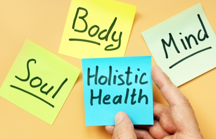 Why Is Holistic Health Important