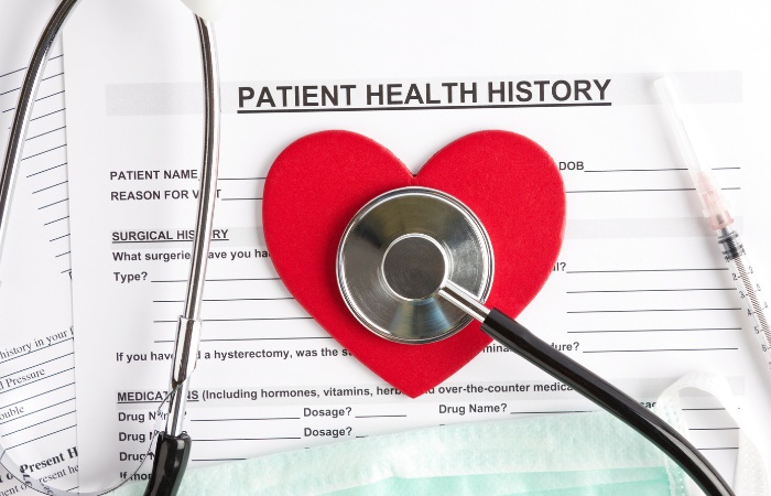 Why Is It Important To Obtain A Complete Health History