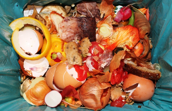 Why Is It Important To Reduce Food Waste?