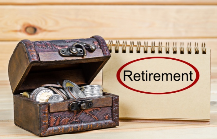 Why Is It Important To Save Money For Retirement