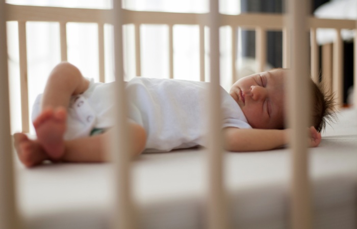 Why Is Sleep Important For Babies