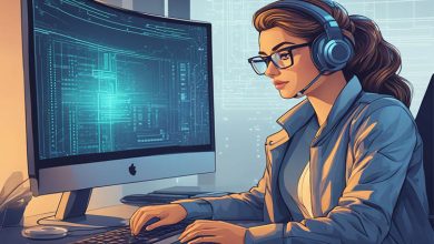 Is cyber security a good career for women