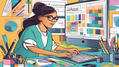 Is graphic design a good career for a woman