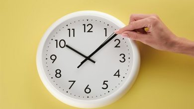 Time Management Tips for Goal Setting