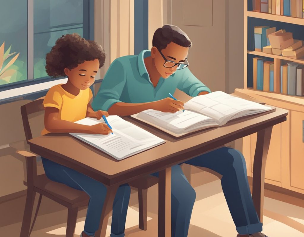 Why is parental involvement important for education