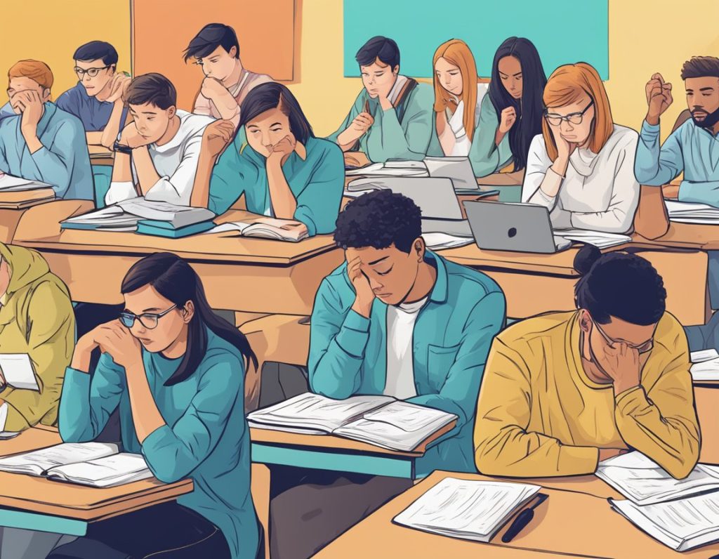 Why Do Students Hate Exams