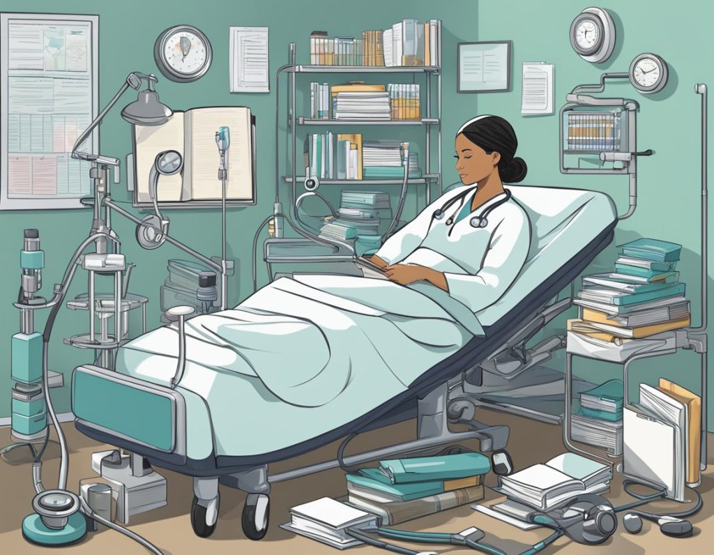Why Do You Have to Be Smart to Be a Nurse