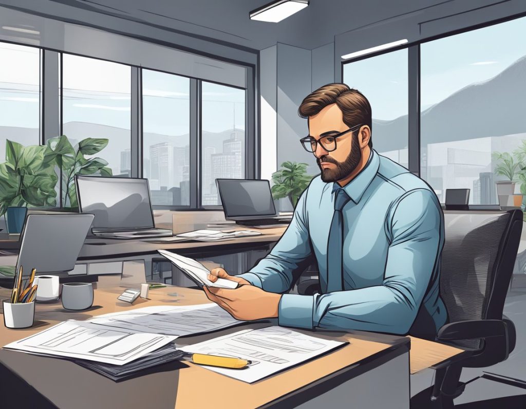 How to Make Money in Trucking Without Drivinga