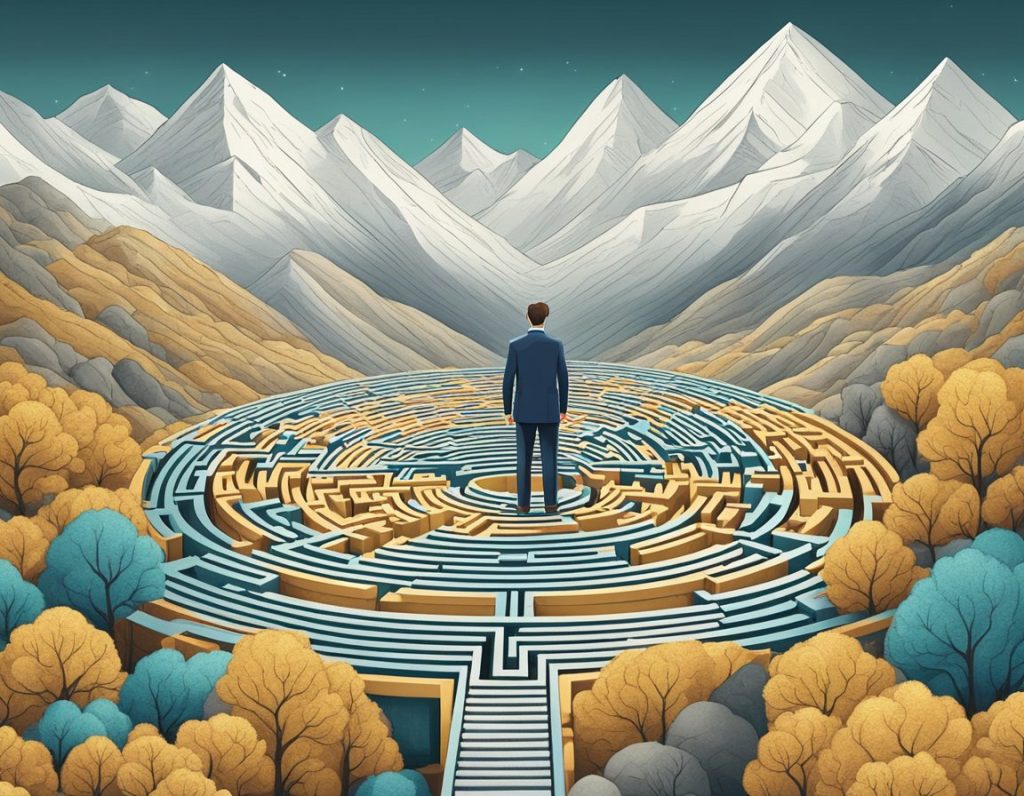 Why is it so hard to build a career