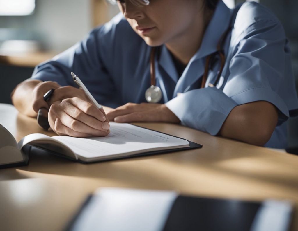 how to become an occupational therapist in australia