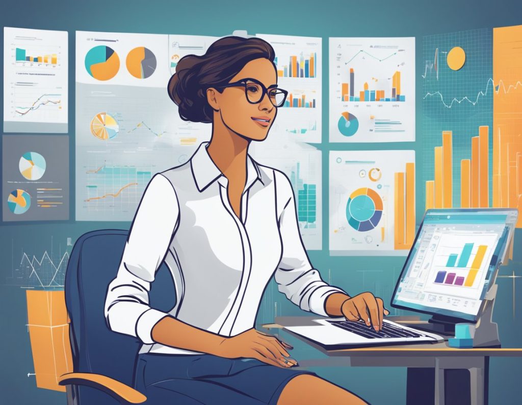 Can a woman make a good career in data science
