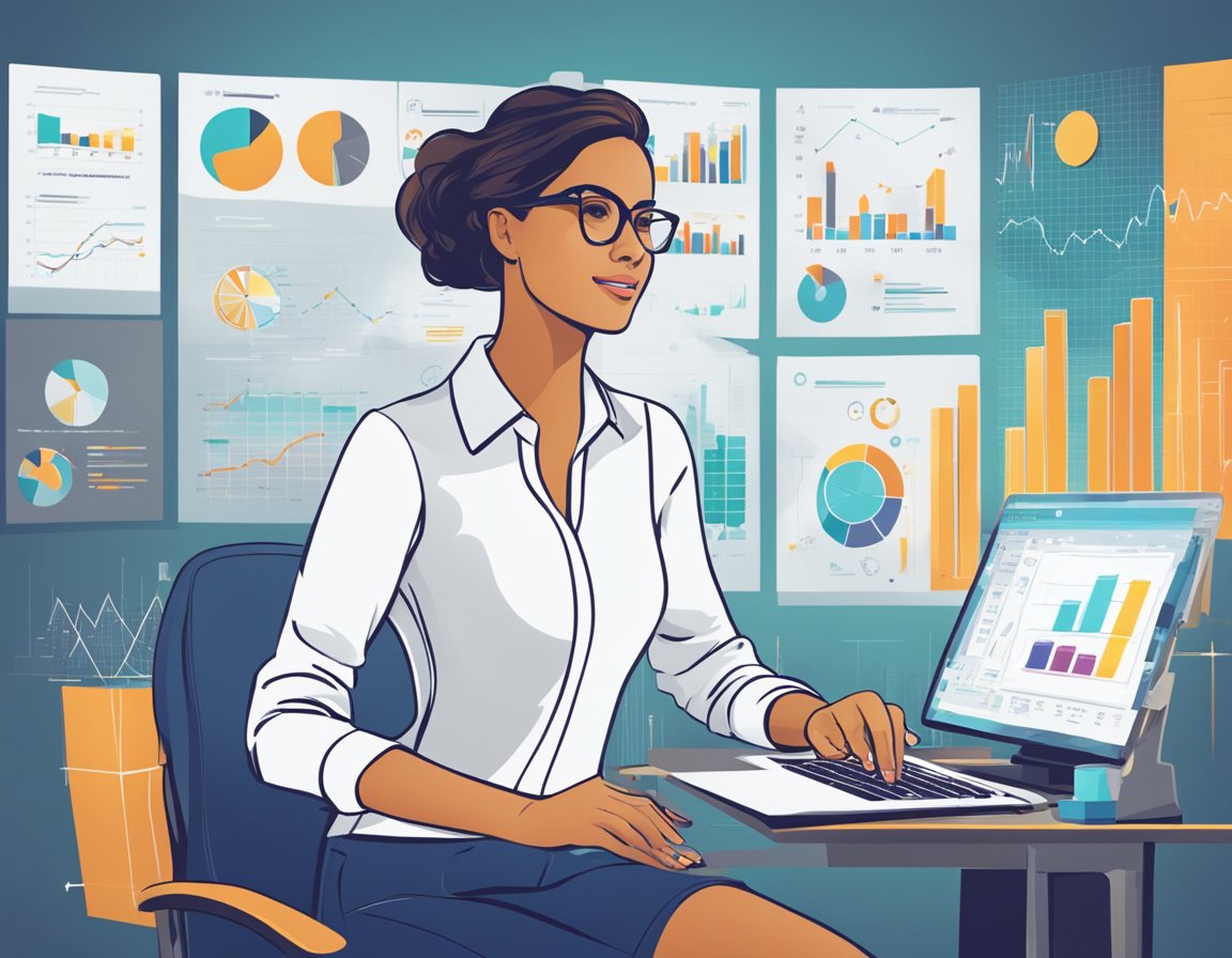 Can a Woman Make a Good Career in Data Science