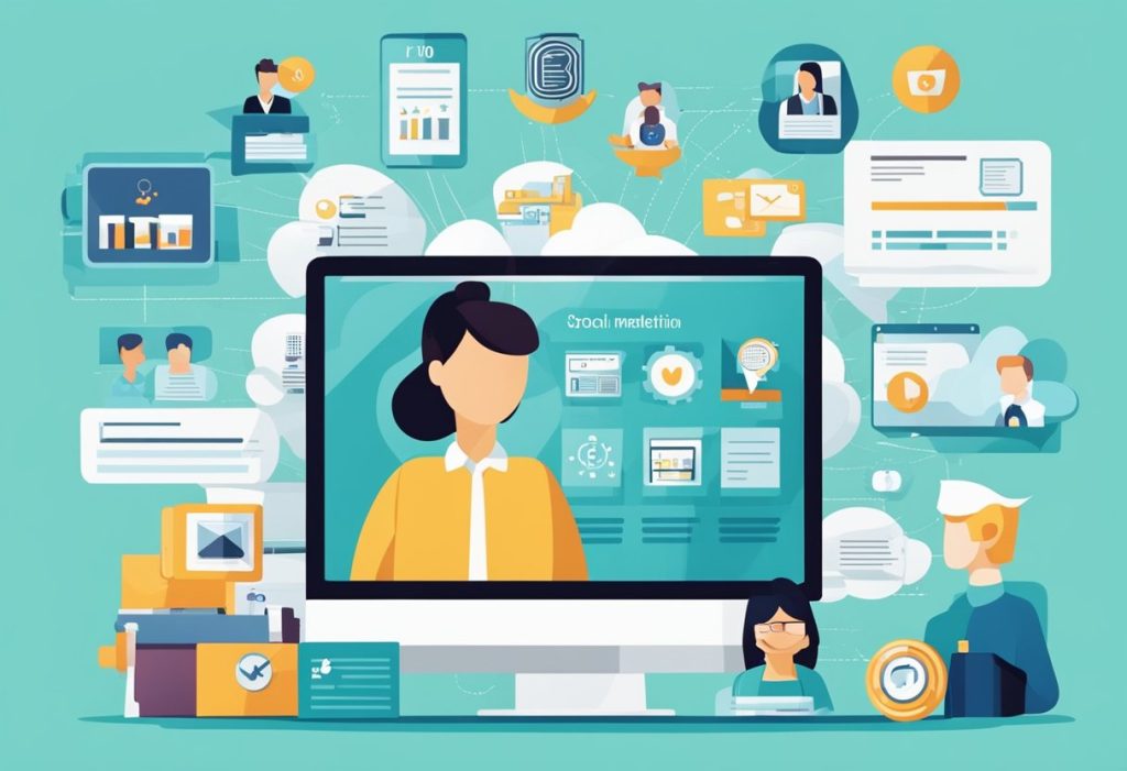 Digital Marketing Skills for Women Entrepreneurs