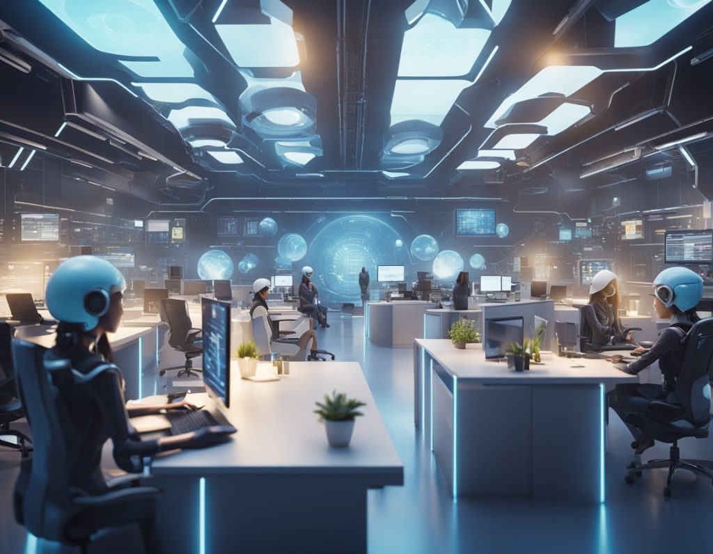 Is Artificial Intelligence a good career for girls