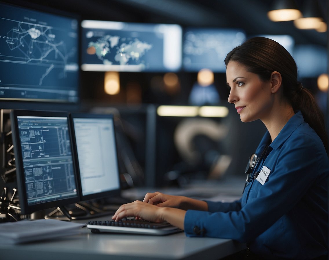Is aerospace engineering a good career for women