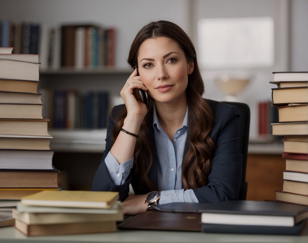 Is psychology a good career for women