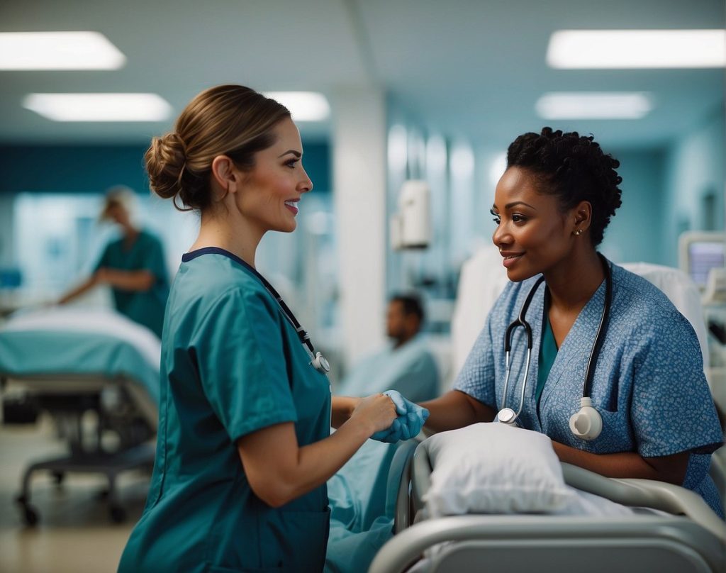 Is Nursing a Good Career for Women? Exploring Opportunities and