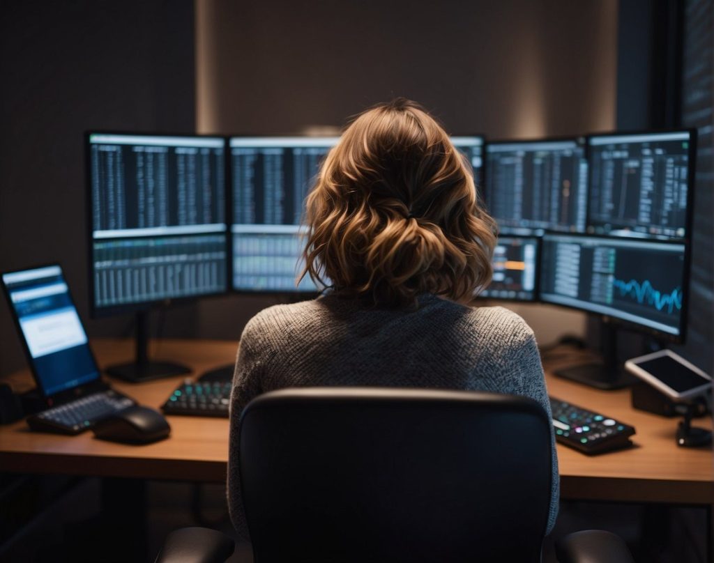 Is Programming a Good Career for Women