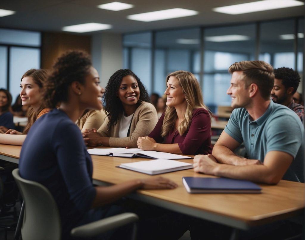Is teaching a good profession for women