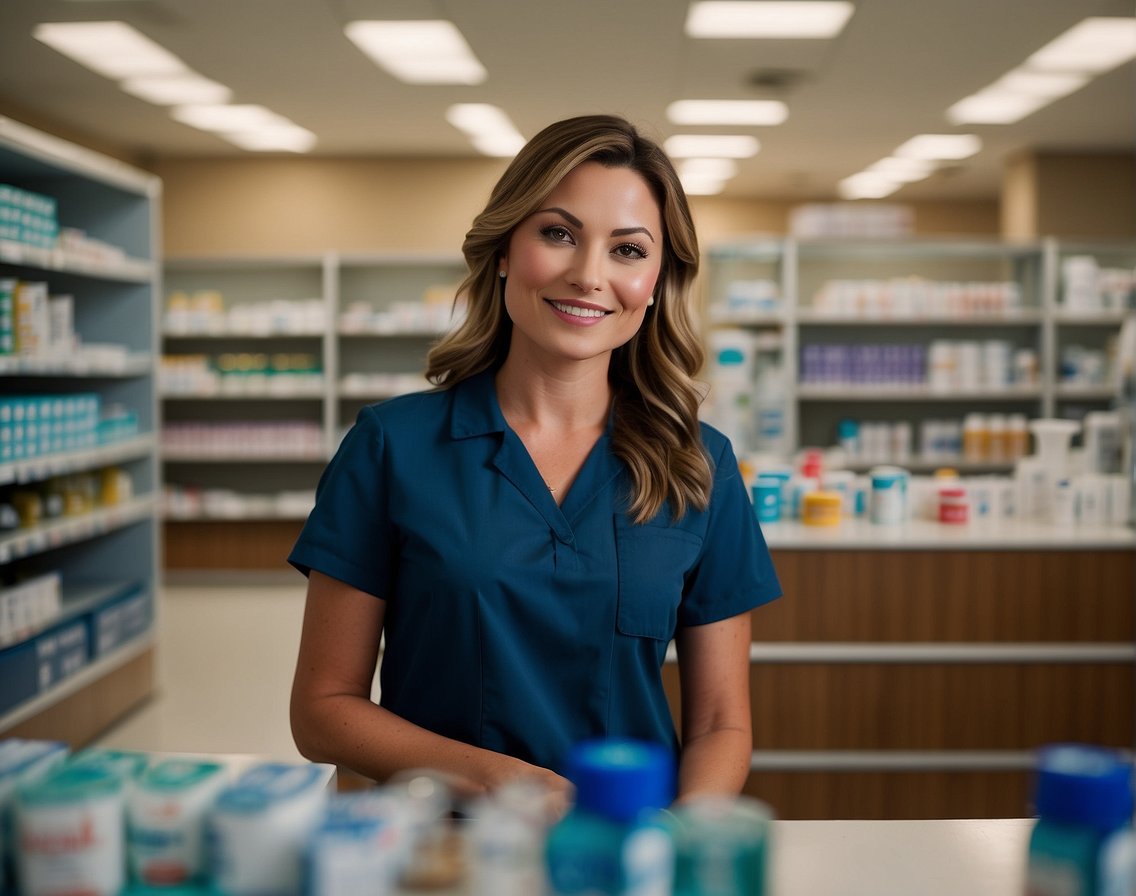 Is Pharmacy a Good Career for Women