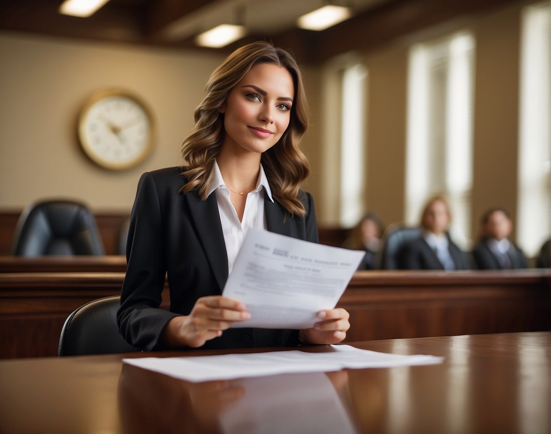 Is Law a Good Career for Women